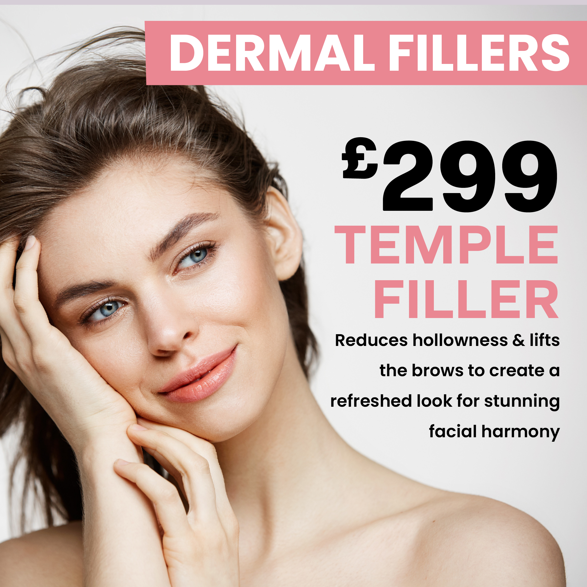 Temple Filler £299